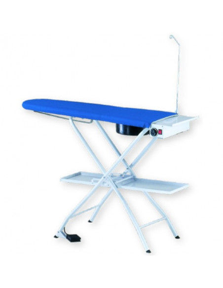 bieffe asse da stiro bf006 aspirante e riscaldato