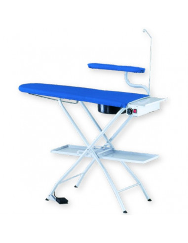 bieffe asse da stiro bf006 aspirante e riscaldato