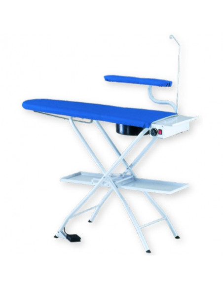 bieffe asse da stiro bf006 aspirante e riscaldato