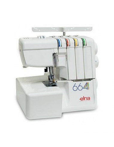 elna 664 tagliacuci