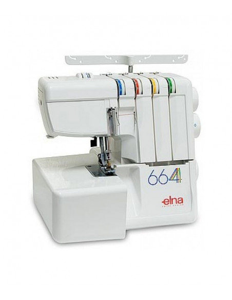elna 664 tagliacuci