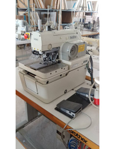 BROTHER B-981-02 ,...