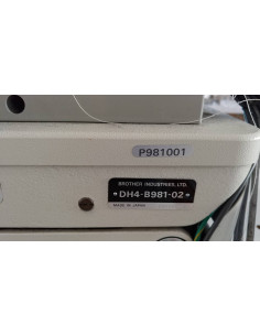 BROTHER B-981-02 ,... 2