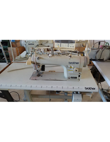 BROTHER 7200A-403 , LINEARE CON PULLER