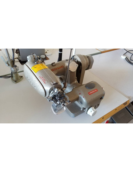 STROBEL 669EE0/80 , PUNTO INVISIBILE