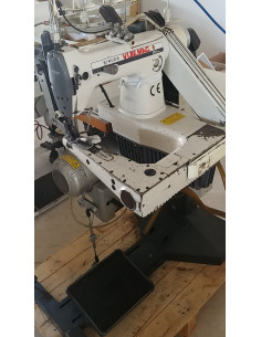 SINGER 261 U43A , BRACCIO...
