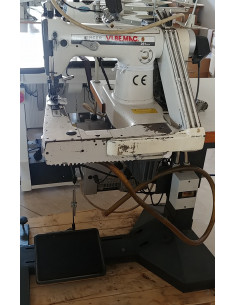 SINGER 261 U43A , BRACCIO... 2