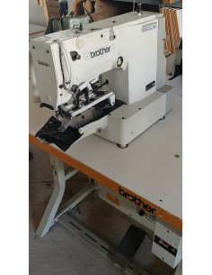 BROTHER B433 , TRAVETTATRICE