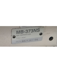 JUKI MB373NS , ATTACCABOTTONI 2