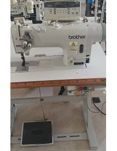 BROTHER T-8722A , LINEARE 2...