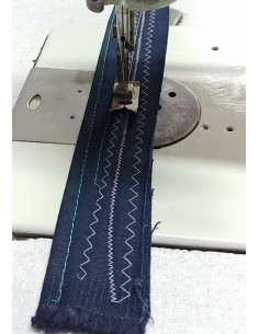PFAFF ZIG-ZAG 2
