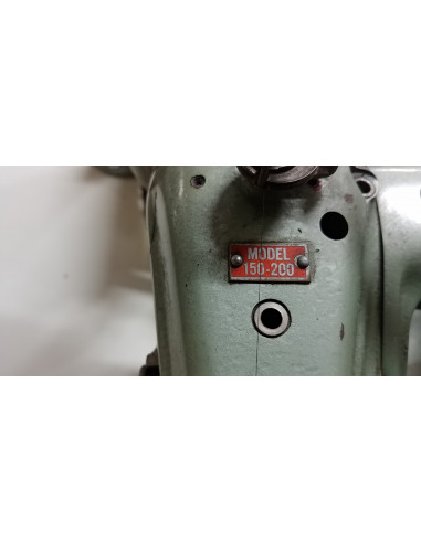 LEWISS 150-200 , TAGLIAPASSANTI CON STIRO