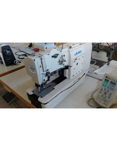 JUKI LBH-1700 , ASOLATRICE
