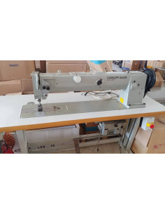 DURKOPP 2 AGHI TRIPLICE...