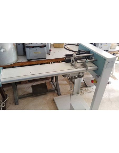 FALBO FB 95 , TAGLIA FASCE