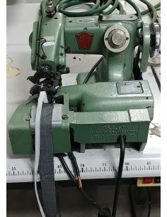 US 99-BL , PUNTO INVISIBILE...