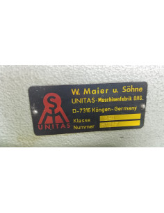 MAIER D-7316 , PUNTO... 2