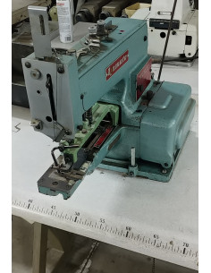 YAMATO ATTACCABOTTONI A GAMBO