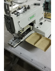 VENUS VP-373 , ATTACCABOTTONI