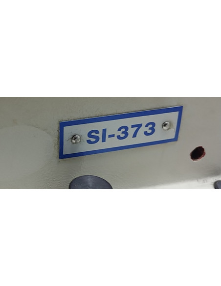 SIMAC SI-373 , ATTACCABOTTONI