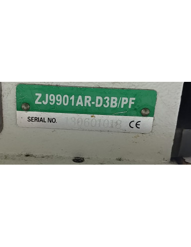 ZOJE ZJ9901 , LINEARE