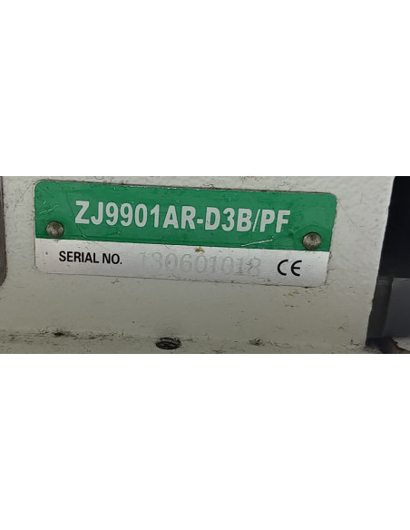 ZOJE ZJ9901 , LINEARE