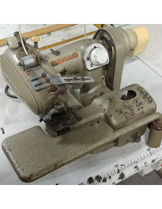 STROBEL PUNTO INVISIBILE