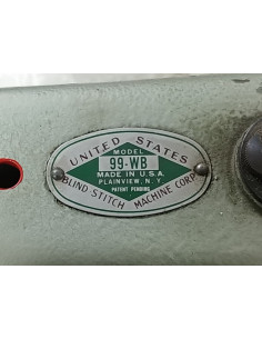 US 99-WB , PUNTO INVISIBILE 2