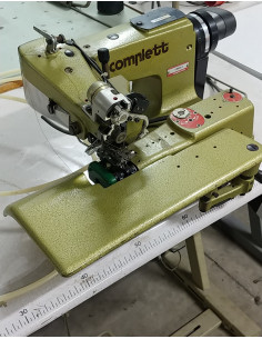 COMPLETT 15031 , PUNTO...