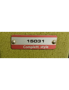 COMPLETT 15031 , PUNTO... 2