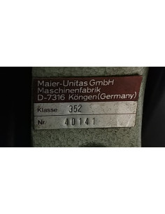 MAIER D-7316 , PUNTO... 2