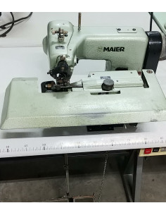 MAIER D-7316 , PUNTO...