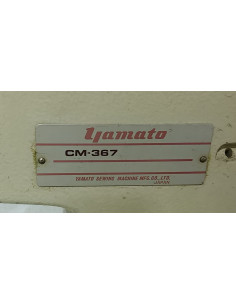 YAMATO CM-367 , PUNTO... 2