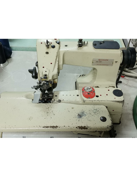 YAMATO CM-367 , PUNTO INVISIBILE