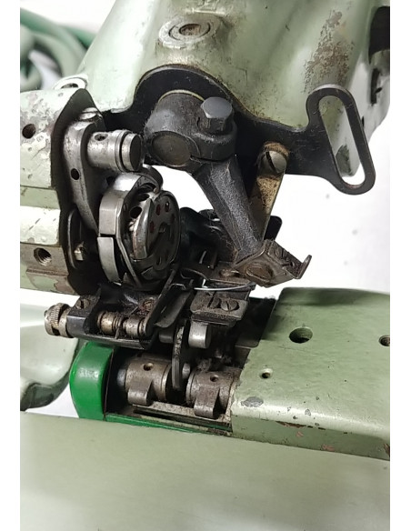 LEWIS 170X-2 , PUNTO INVISIBILE
