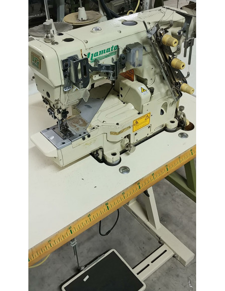 YAMATO 9064 , PUNTO COPERTURA