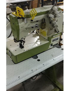 RIMOLDI F61 , PUNTO COPERTURA