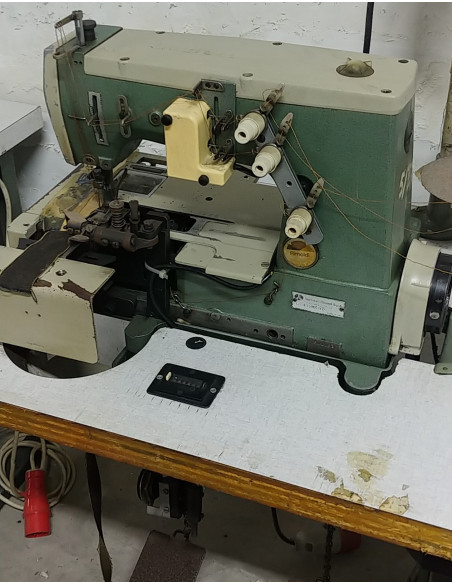 RIMOLDI , PUNTO COPERTURA  TAGLIAPASSANTI