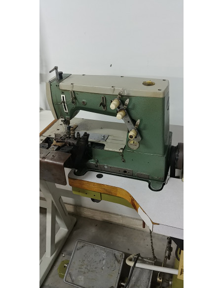 RIMOLDI TAGLIAPASSANTI