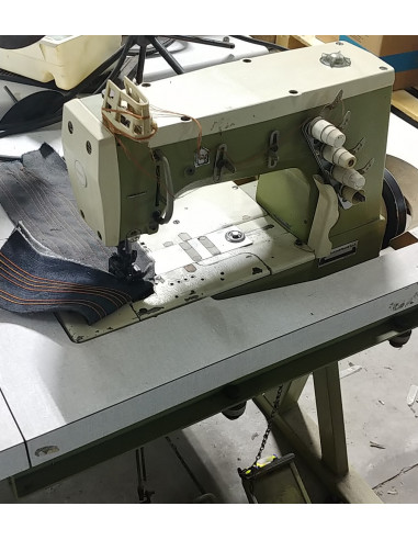 RIMOLDI 264 , PUNTO CATENELLA