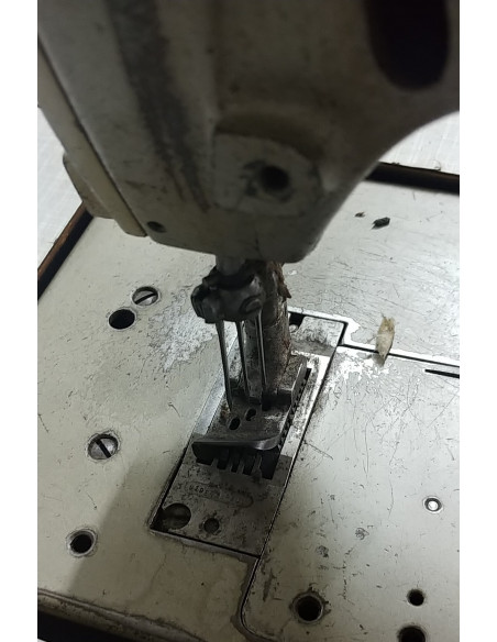 UNION SPECIAL , PUNTO CATENELLA