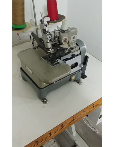 PEGASUS DCM-204 , PUNTO CONCHIGLIA