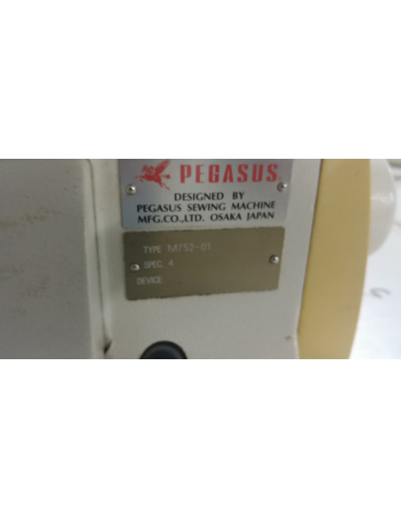 PEGASUS , TAGLIACUCI PER ORLINO