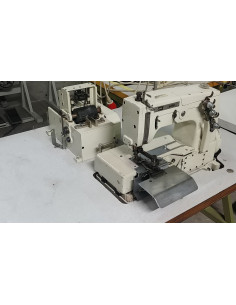 DURKOPP ADLER , PUNTO...