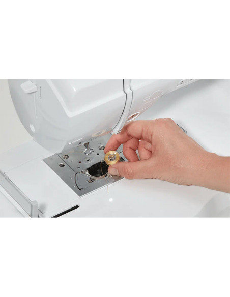 brother innov-is nv870se ricamatrice