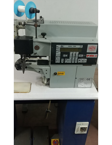 SAGITTA RP , INCOLLATRICE