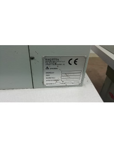 SAGITTA RP , INCOLLATRICE 2