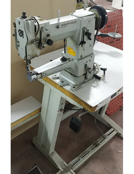 DURKOPP 373 , BORDATRICE