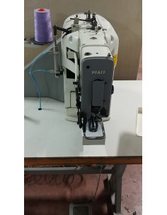 PFAFF 3306 , ATTACCABOTTONI 2