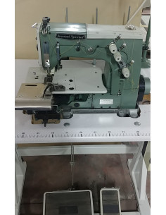 KANSAI SPECIAL DVK-1702PMD...